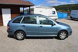 Škoda Fabia (2007) 1,2i EL.OKNA SERVO ABS  - náhled 8