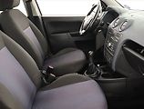 Ford Fusion (2008) 1.4, ČR,1.maj, po STK - náhled 9