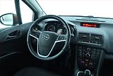 Opel Meriva (2011) 1.4 i, Serv.kniha, po STK - náhled 7