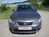 Seat Leon 1.4TSi 110kW STYLE*L+Z PNEU - náhled 2