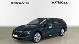Škoda Octavia (2024) kombi Top Selection 1.5TSI 110 - náhled 1