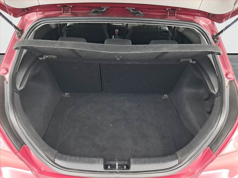 Kia Ceed (2010) 1.6 CRDi, po STK, udržované - fotka 14 z 18