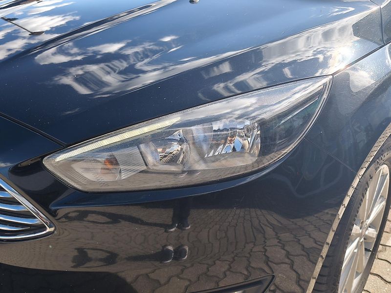 Ford Focus 2016 ČR 1.MAJITEL 1.5 TDCi - fotka 20 z 30
