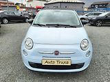 Fiat 500 1.2 i 8V 51kW CABRIO - náhled 23