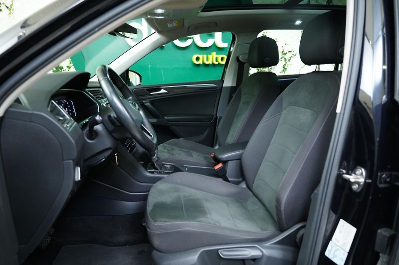 Volkswagen Tiguan - fotka 11 z 26