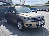 Volkswagen Tiguan 2.0 TSI/132kWSport 4Motion DSG - náhled 2