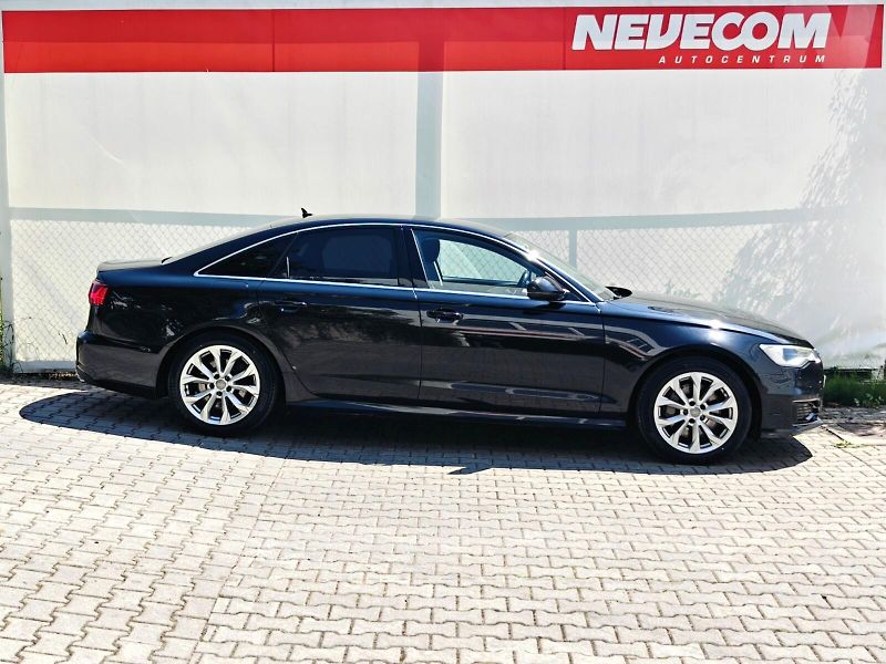 Audi A6 (2015) 3,0 TDI 160 kW quattro Stronic - fotka 3 z 39