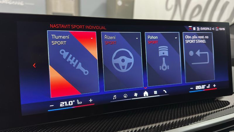 BMW X5 M60i / ZÁRUKA / TOP STAV - fotka 56 z 67