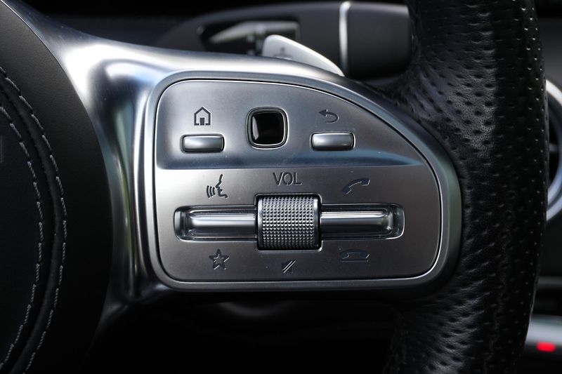 Mercedes-Benz Třídy S S560 Coupe 4Matic, ČR, Masáže - fotka 20 z 44