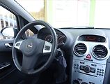 Opel Corsa (2012) 1.2, Serv.kniha, Tempomat - náhled 7