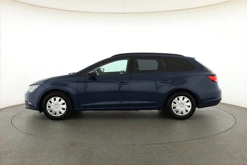 Seat Leon (2016) 1.2 TSI, Serv.kniha, Tempomat - fotka 3 z 18