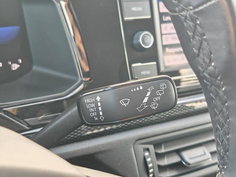 Volkswagen Taigo Life 6G 1,0TSi - fotka 14 z 23