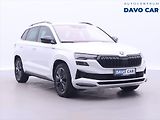 Škoda Karoq 2,0 TDI DSG 4x4 Sportline DPH - náhled 1