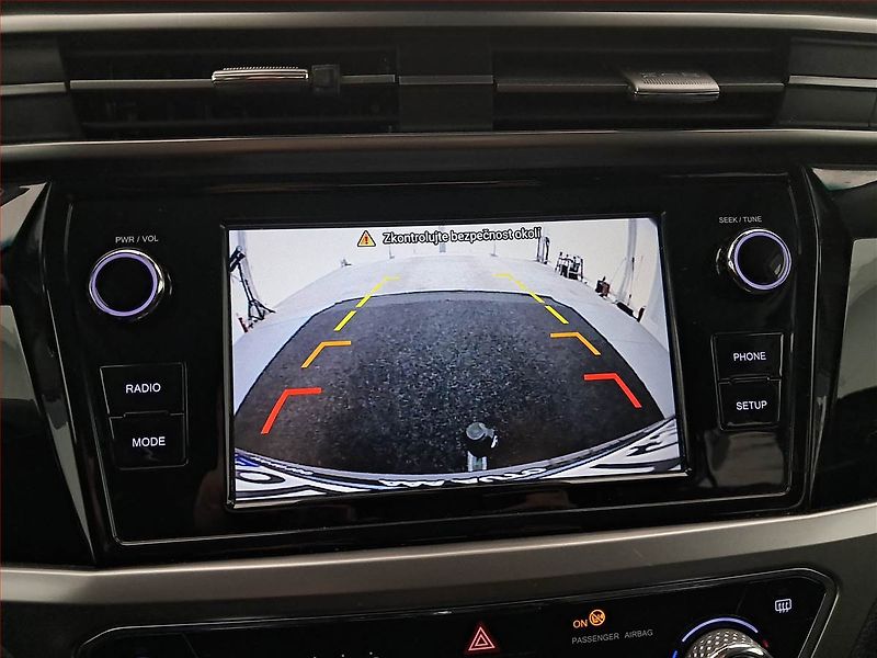 SsangYong Korando (2023) Style 1.5 T-GDI - fotka 16 z 19