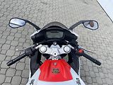 Aprilia (2025) RS 125 EU5+ - náhled 9
