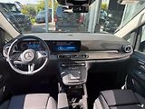 Mercedes-Benz Třídy V 300d 4M Avant. L AIRMATIC NezT - náhled 13