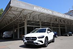 Mercedes-Benz GLA (2024) 180 PROGRESSIVE 100kW - fotografie inzerátu