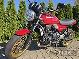 Kawasaki Z 650 RS (2023) - náhled 12