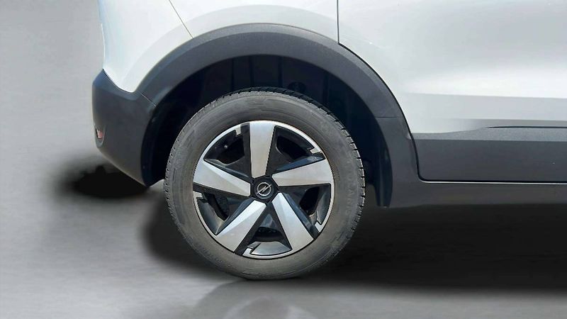 Opel Crossland Edition 1.2 TURBO 81kW MT6/P39 - fotka 36 z 38