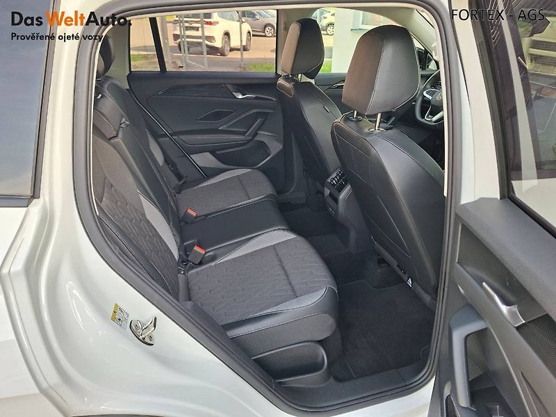 Volkswagen Tiguan (2025) GOAL,1.5 eTSI,96kW,Tažné - fotka 13 z 32
