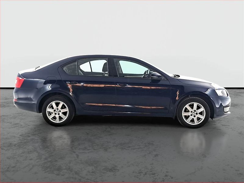 Škoda Octavia (2016) 1.6 TDI 4x4, 4X4, Tempomat - fotka 6 z 17