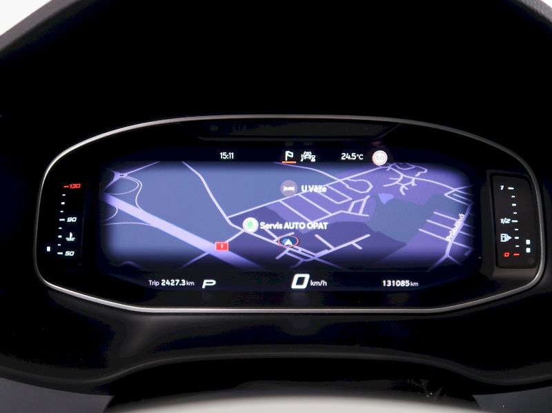 Seat Ateca (2022) 2.0TDI 110KW TAŽNÉ NAVI - fotka 18 z 40