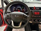 Kia Rio 1,3   i KLIMA HEZKÝ STAV ALU - náhled 8
