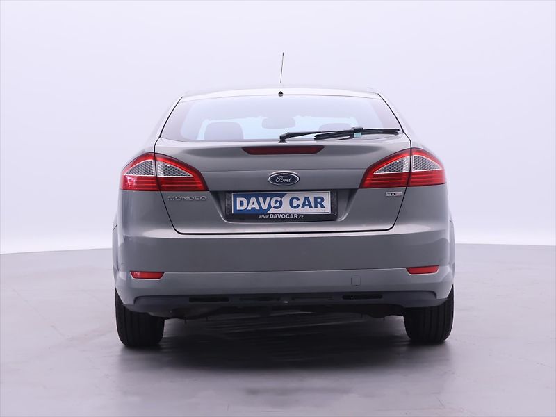 Ford Mondeo 2,0 TDCi 103 kW Aut.klima CZ - fotka 6 z 24
