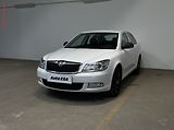 Škoda Octavia (2010) 1.2TSi, AC - náhled 2