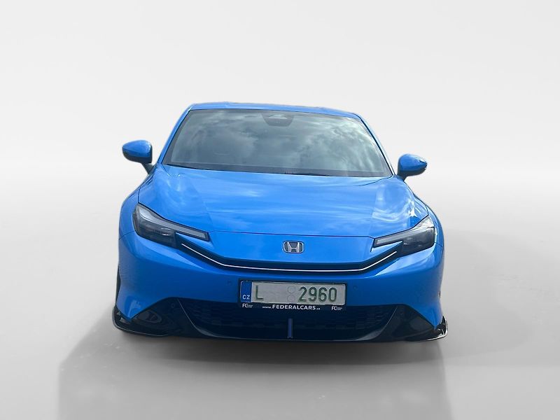 Honda Ostatní (2026) Prelude - fotka 8 z 12