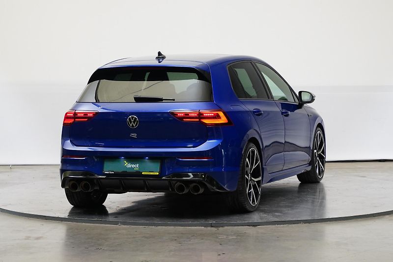 Volkswagen Golf - fotka 2 z 5
