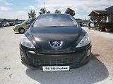 Peugeot 308 2.0 HDi - náhled 1