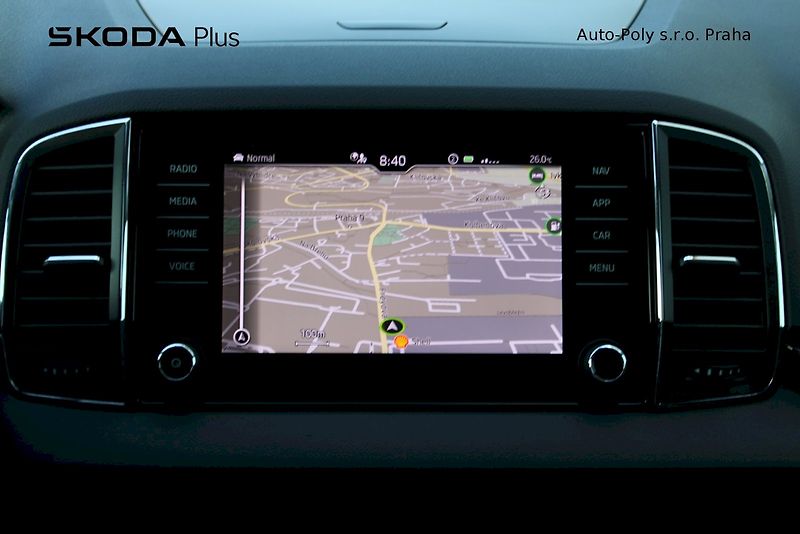 Škoda Karoq (2022) Style 2.0 TDI 110kw A7A DSG - fotka 18 z 25