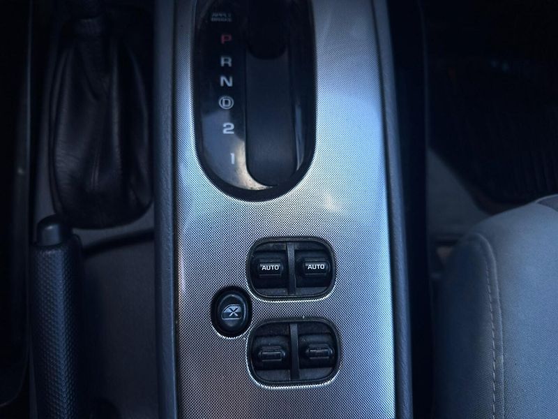 Jeep Cherokee (2005) Renegade 3.7i LPG/4x4/Tažné - fotka 27 z 29