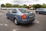 Škoda Octavia (2008) 1.8TSI 118kwELEGANCE KLIMA ALU - náhled 11