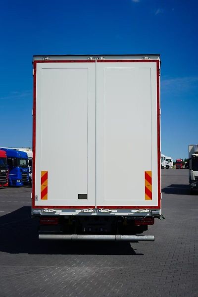 DAF XF (2022) 480 shrnovačka EURO 6 - fotka 9 z 18