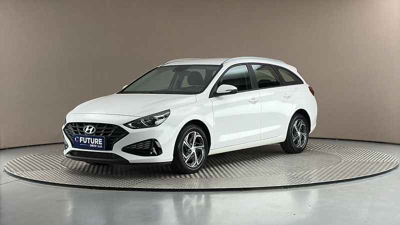 Hyundai i30 1.0 T-GDI Family Comfort Kombi - fotografie inzerátu