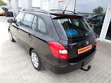 Škoda Fabia 1.4 16V KLIMA, ZÁVĚS - náhled 4