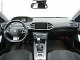 Peugeot 308 (2014) 1.2 PT, ČR, Allure, LED - náhled 8