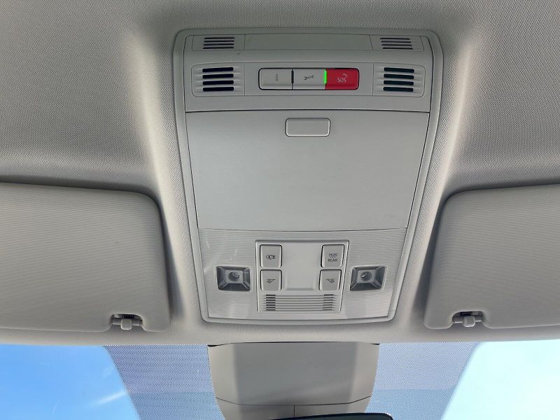 Škoda Kodiaq (2023) 2.0 TDI 147 kW 4x4 DSG L&K - fotka 20 z 35