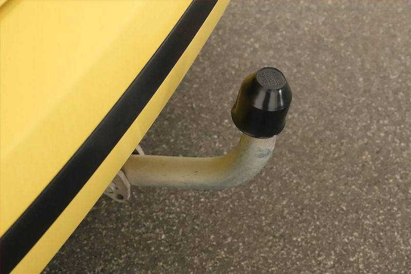 Škoda Fabia (2005) 1.4 16V, Tažné, jezdí výborně - fotka 13 z 14