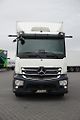 Mercedes-Benz Actros (2020) 1830 / E 6 / MP 5 / KONTENER + - náhled 14