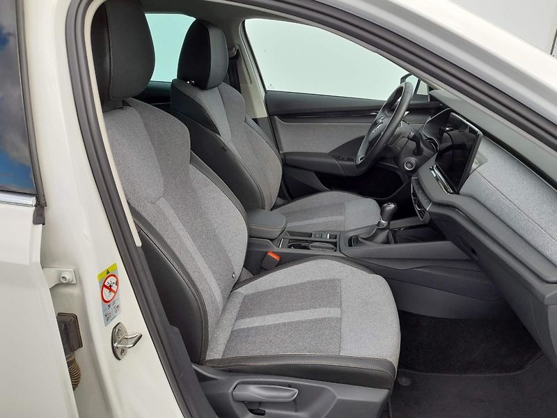 Škoda Octavia Combi Top Selection 2.0 85kW - fotka 19 z 20