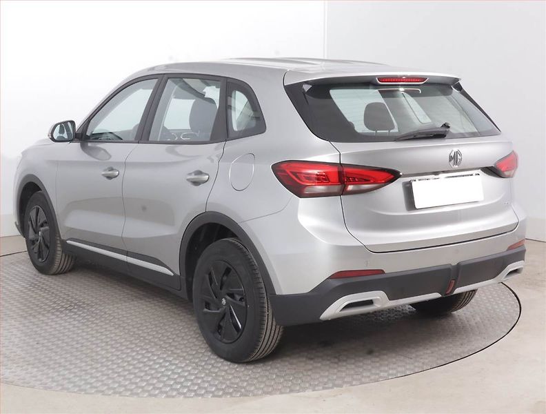 MG ZS (2026) 1.5 i - fotka 4 z 14