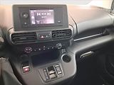 Opel Combo (2022) Electric 50kWh, SoH 100% - náhled 12