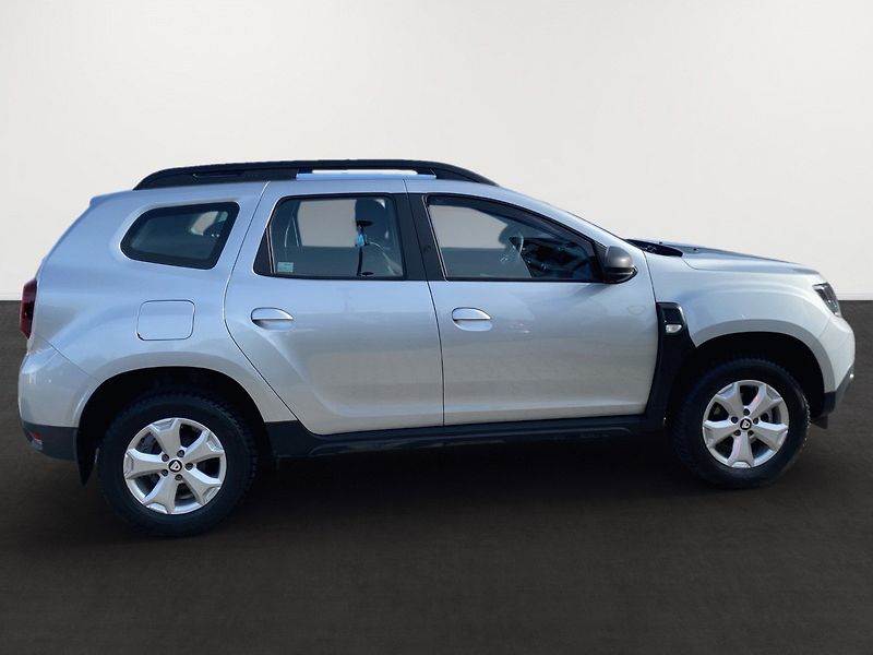 Dacia Duster (2021) 1.0tce LPG, Comfort - fotka 4 z 27