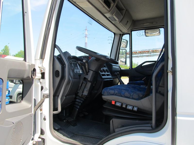 Iveco (2005) Eurocargo ML 150E21 cisterna - fotka 36 z 37