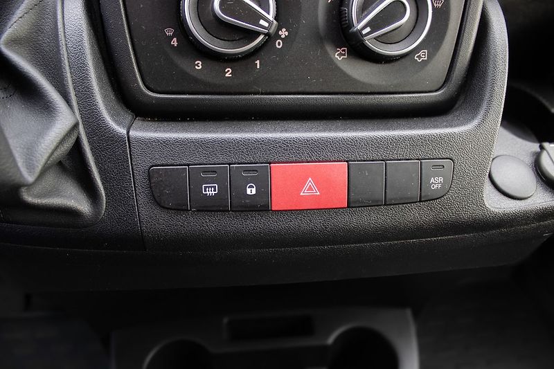 Fiat Ducato Servisuváno, bez investic, k p - fotka 22 z 32