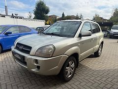 Hyundai Tucson (2007) 2.7i AUTOMAT ! - fotografie inzerátu