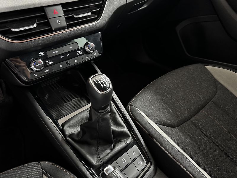 Škoda Scala (2025) 1.0 TSI Selection - CZ - DPH - fotka 13 z 23
